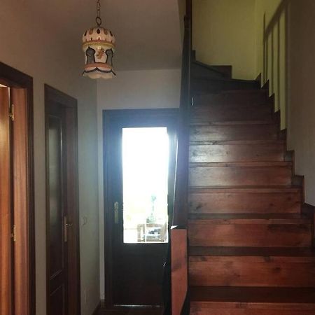 Chalet En El Alto De La Hayuela-Udias Екстер'єр фото