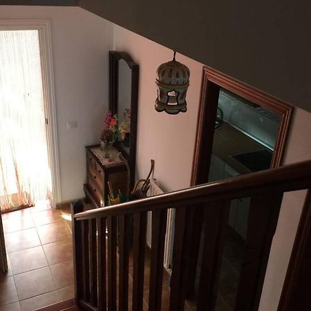 Chalet En El Alto De La Hayuela-Udias Екстер'єр фото
