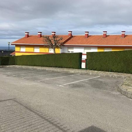 Chalet En El Alto De La Hayuela-Udias Екстер'єр фото