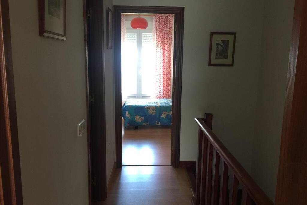 Chalet En El Alto De La Hayuela-Udias Екстер'єр фото