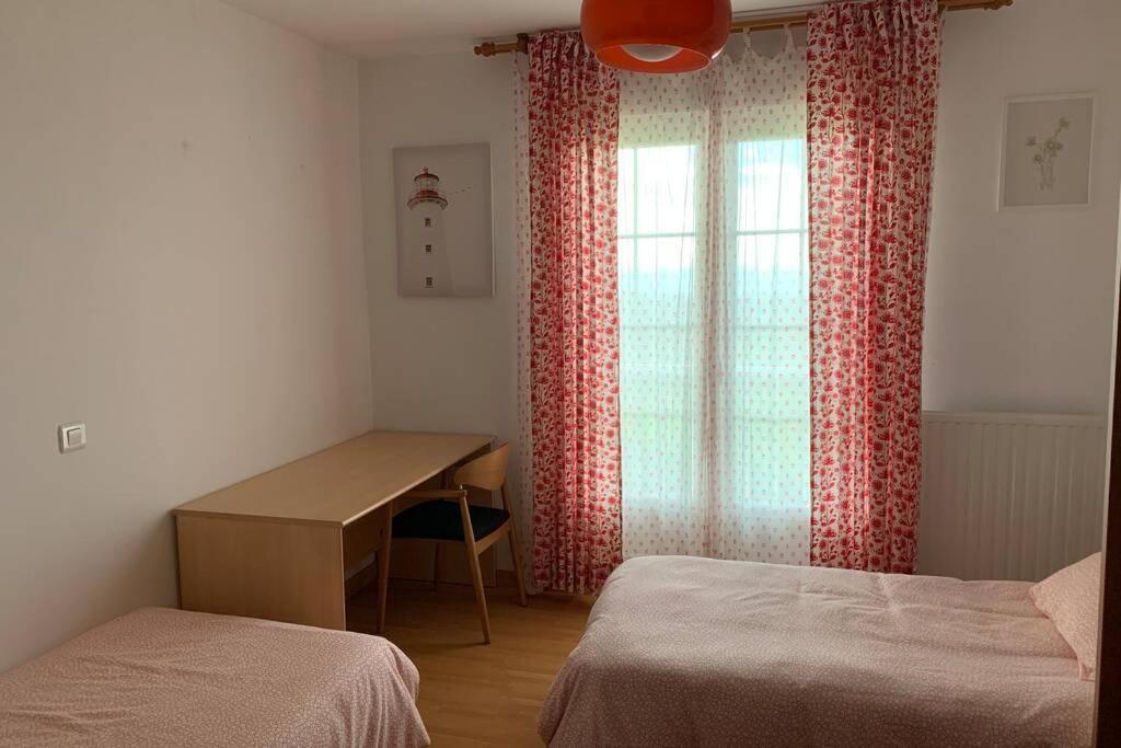 Chalet En El Alto De La Hayuela-Udias Екстер'єр фото