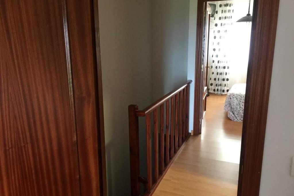 Chalet En El Alto De La Hayuela-Udias Екстер'єр фото