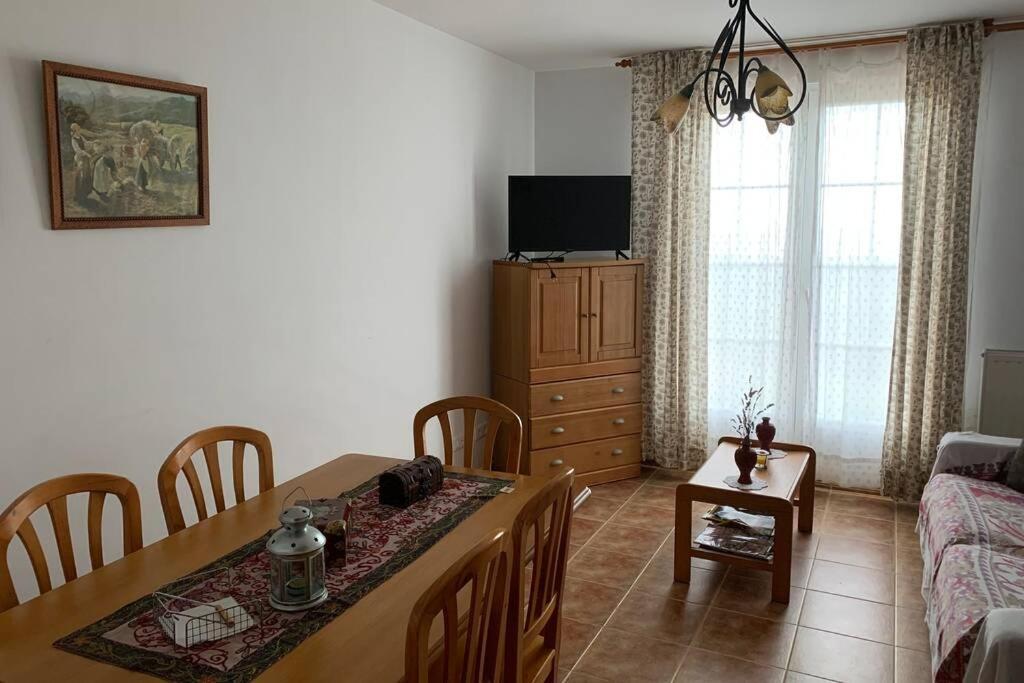 Chalet En El Alto De La Hayuela-Udias Екстер'єр фото