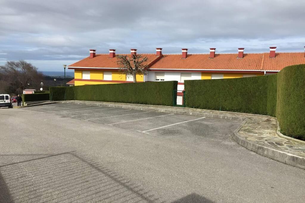 Chalet En El Alto De La Hayuela-Udias Екстер'єр фото